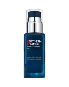 Biotherm Homme Force Supreme Gel