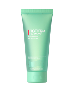 Biotherm Homme Aquapower Shower Gel
