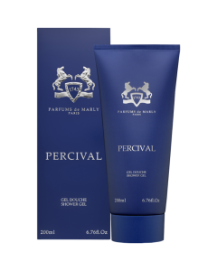 Percival Shower Gel