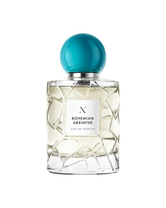 Bohemian Absinthe Eau de Parfum