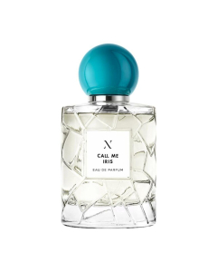 Call Me Iris Eau de Parfum