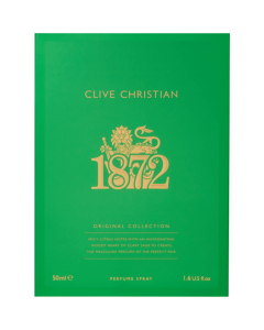 1872 Masculine Perfume Spray