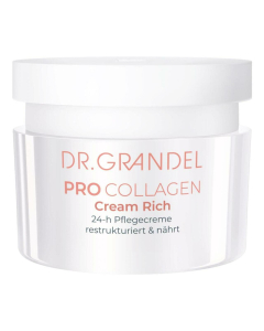 Pro Collagen Cream Rich