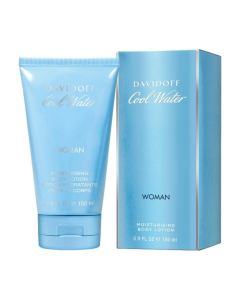 Cool Water Woman Body Lotion