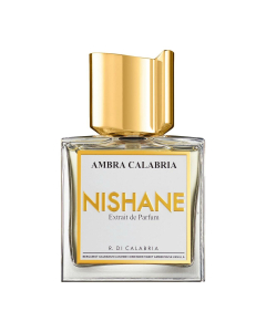 Ambra Calabria Extrait de Parfum