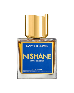 Fan Your Flames Extrait de Parfum