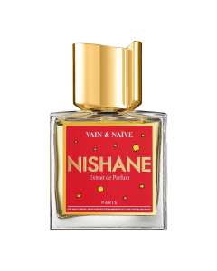 Vain & Naive Extrait de Parfum