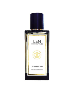 Histoire Privée 27 In Macao Extrait de Parfum