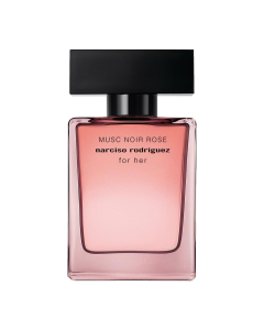 For Her Musc Noir Rose EdP Nat. Spray