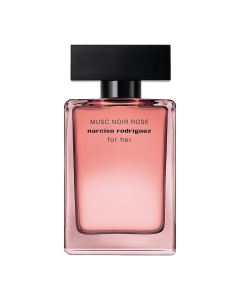 For Her Musc Noir Rose EdP Nat. Spray