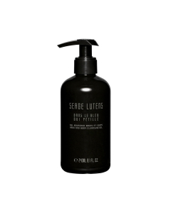 Dans Le Bleu Qui Pétille Cleansing Gel