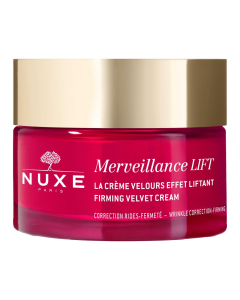 Merveillance Lift Seidige Lifting-Creme
