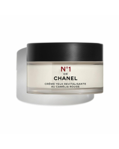 N°1 DE CHANEL REVITALISIERENDE AUGENCREME