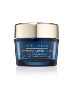 Revitalizing Supreme+ Night Creme
