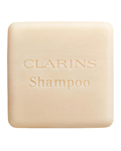 Solid Shampoo Bar