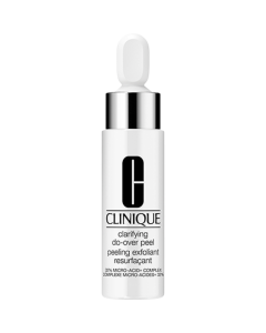 Clarifying Do-Over Peel
