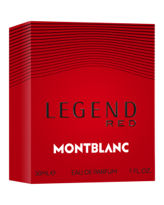 Legend Red EdP Nat. Spray