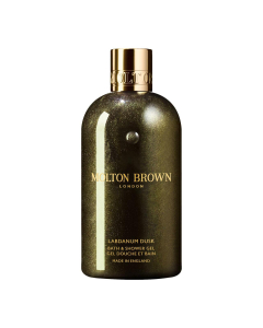 Labdanum Dusk Bade- und Duschgel