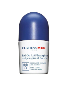 ClarinsMen Deo Roll-On Antiperspirant