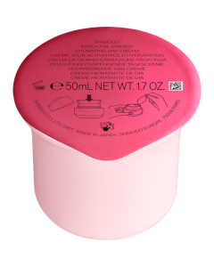 Essential Energy Hydrating Day Cream SPF 20 Refill