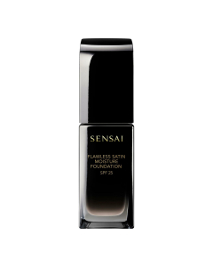 FLAWLESS SATIN MOISTURE FOUNDATION