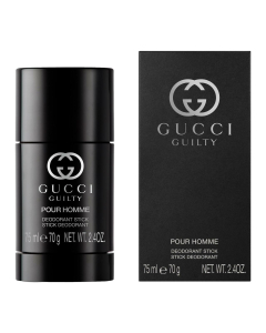 Guilty Pour Homme Deodorant Stick