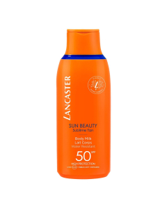 Sun Beauty Body Milk SPF50