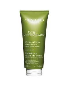 Eau Extraordinaire Body Cream