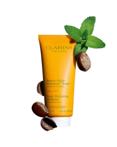 Baume Hydratant Tonic