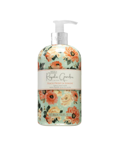 Hand Wash PEACH PEONY & JASMINE