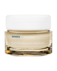 White Pine Meno Reverse Volumengebende Serum-in-Creme