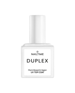Duplex UV Top Coat