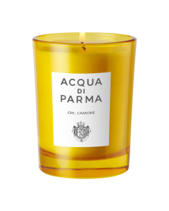 Oh L'Amore Candle