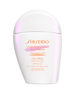 Urban Environment Age Defense Oil-Free