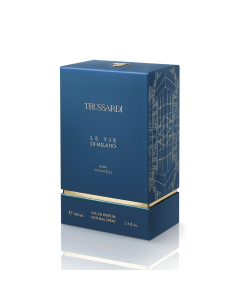 Le Vie Di Milano Alba Sui Navigli EdP Natural Spray
