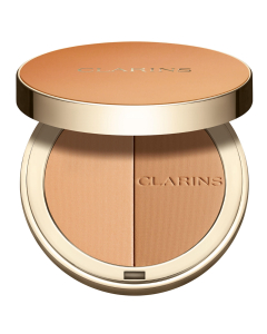 Ever Bronze Compact Powder