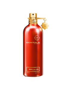 Wood on Fire EdP Nat. Spray