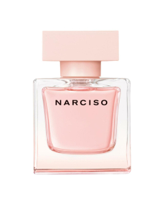 Narciso Cristal EdP Nat. Spray