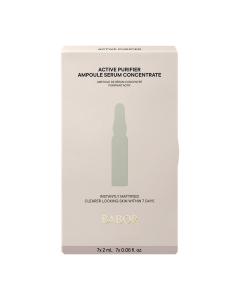 Fluids FP Ampoules Active Purifier