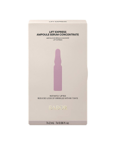 Fluids FP Ampoules Lift Express
