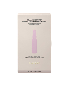 Fluids FP Ampoules Collagen Booster
