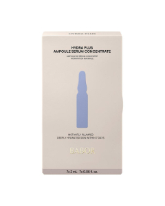 Fluids FP Ampoules Hydra Plus