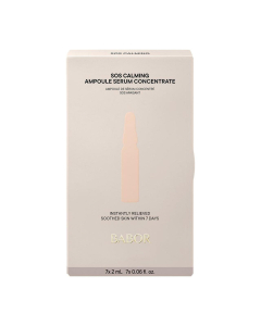 Fluids FP Ampoules SOS Calming