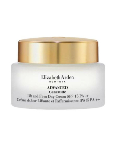 Advanced Ceramide Lift & Firm Day Cream SPF 15