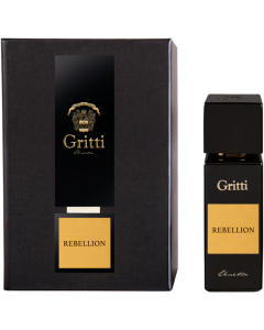 Rebellion EdP Nat. Spray