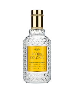 Starfruit & White Flowers EdC Nat. Spray