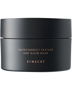 Autocorrect Texture and Glow Maske