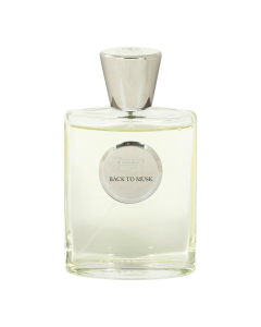 Back to Musk EdP Nat. Spray