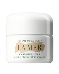The Moisturizing Cream