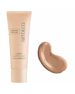 Light Luminous Foundation